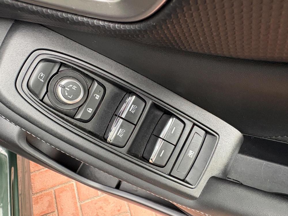 Used Subaru Forester WG73BZC 46