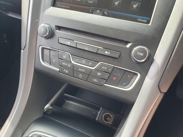 Used Ford Mondeo FM15DSY 15