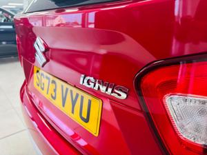 Suzuki Ignis Photo 17