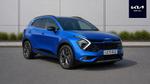 Kia Sportage Photo 0