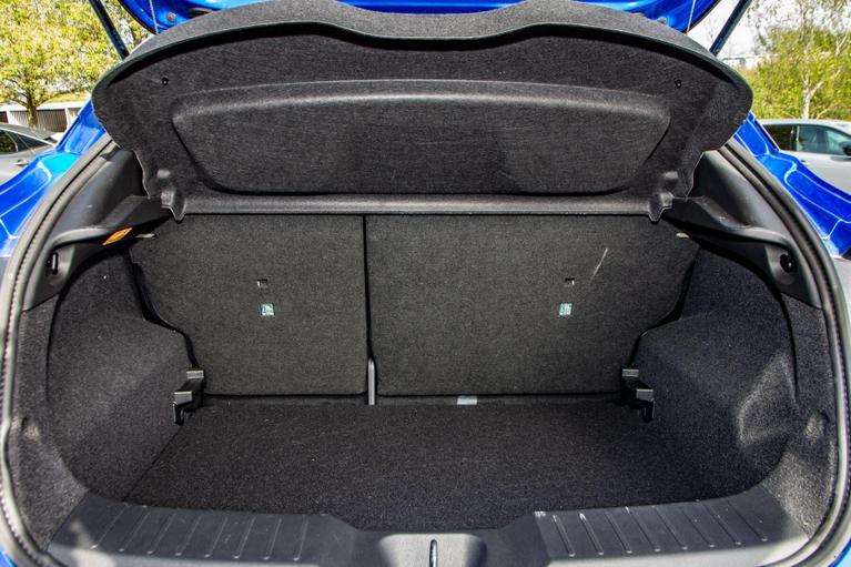 Used Nissan Juke WU74PDV 23