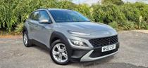 Hyundai KONA Photo 1