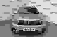 Dacia Duster Photo 1