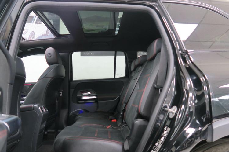 Used Mercedes-Benz GLB KN73UYM 11