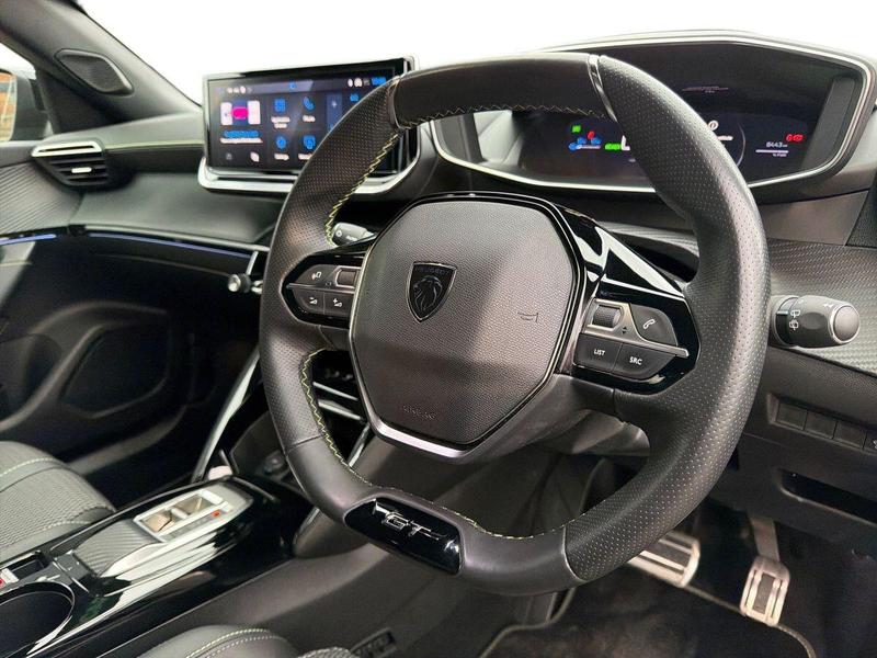 Used Peugeot 2008 202602099779604 7