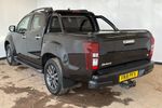 Isuzu D-MAX Photo 1