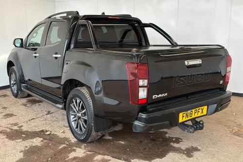 Isuzu D-MAX Photo at-28f810caf8df4fbd933a343152fa0791.jpg