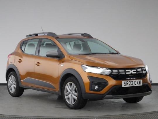 Dacia Sandero Stepway Photo at-28f95fc0b624498a8a73ea072a345cb9.jpg