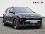 Kia EV3 Photo 0