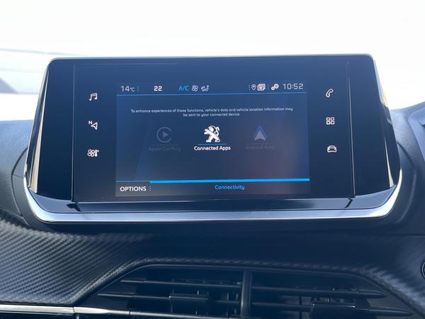 Used Peugeot 2008 BN23PBY 36