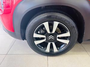 Citroen C3 Aircross Photo 15
