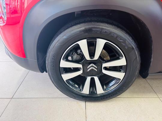 Citroen C3 Aircross Photo at-29070f1e179f4582b7052df216a85cda.jpg