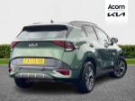 Kia Sportage Photo 4