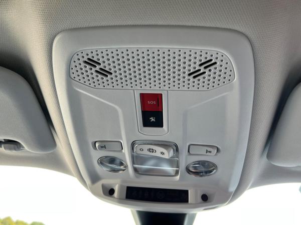 Used Peugeot E-2008 EK21WDV 60