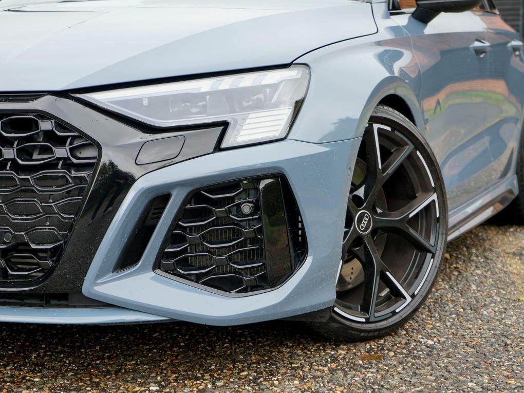 Used Audi RS3 YH72PCU 13