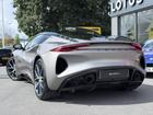 LOTUS Emira Photo 11