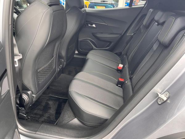 Used Peugeot 2008 KS25HPF 58