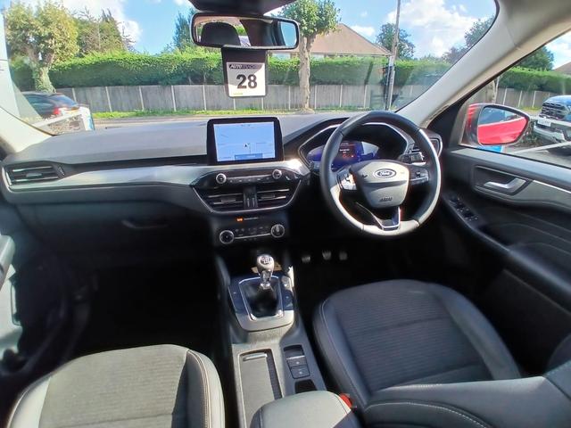 Used Ford Kuga MH23EVK 16