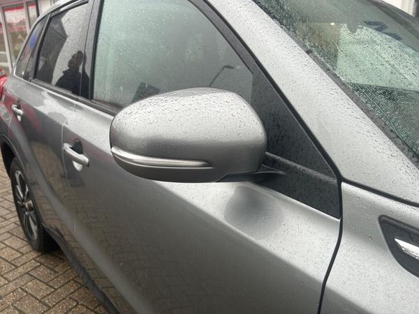 Used Suzuki Vitara RE69VPR 9