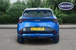 Kia Sportage Photo 7