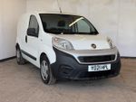 Fiat FIORINO Photo 0