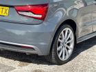 Audi A1 Photo 47