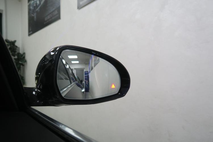 Used Mercedes-Benz E Class KO24LSZ 18