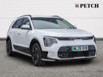 Kia Niro Photo 0