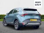 Kia Sportage Photo 1