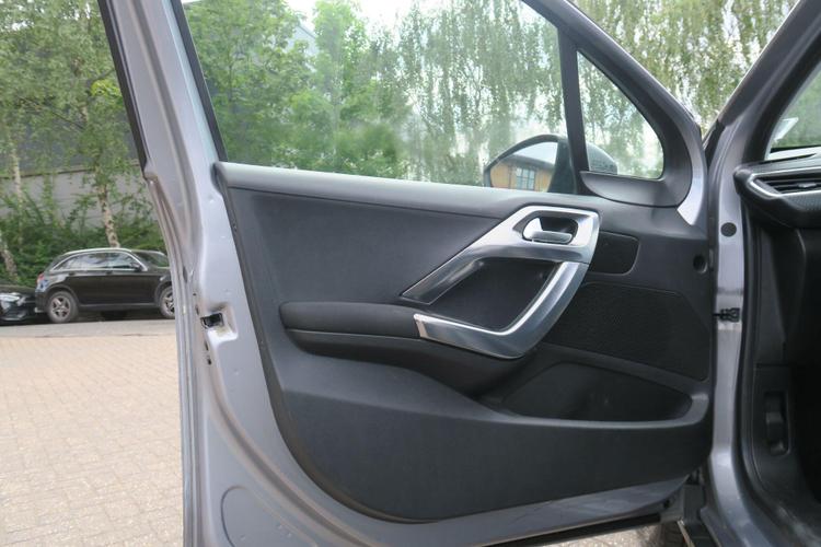 Used Peugeot 2008 BU18FGZ 13
