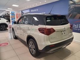 Suzuki Vitara Photo 3