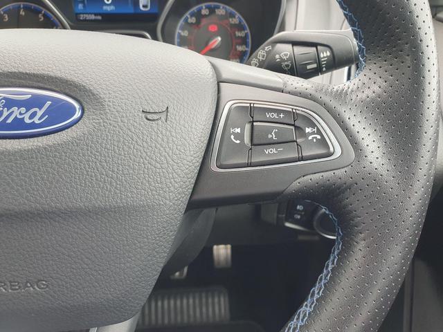 Used Ford Focus RS66MAA 30