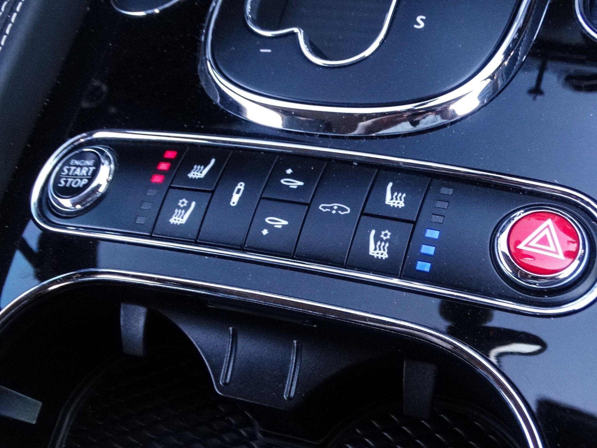 Bentley Continental 4.0 V8 GT S Auto 4WD Euro 6 2dr — photo 27