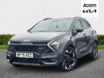 Kia Sportage Photo 3