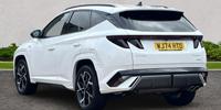 Hyundai TUCSON Photo 2