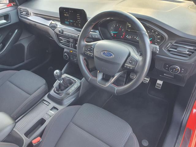 Used Ford Focus SO19LYF 18