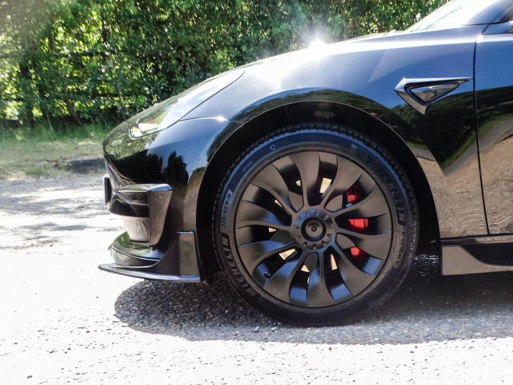 Used TESLA Model 3 T77LJE 5