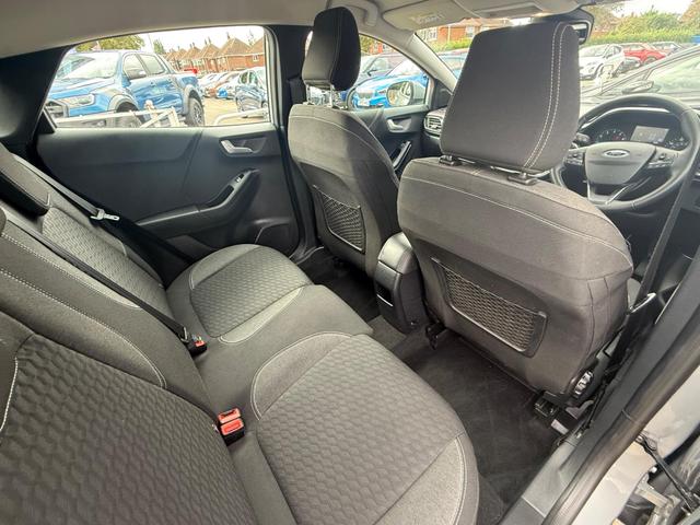 Used Ford Puma YM23CMX 15