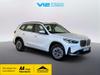 2025 BMW iX1