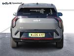 Kia EV3 Photo 5