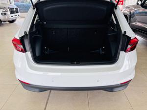 Skoda Fabia Photo 19