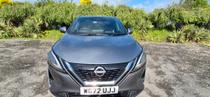 Nissan Qashqai Photo 1