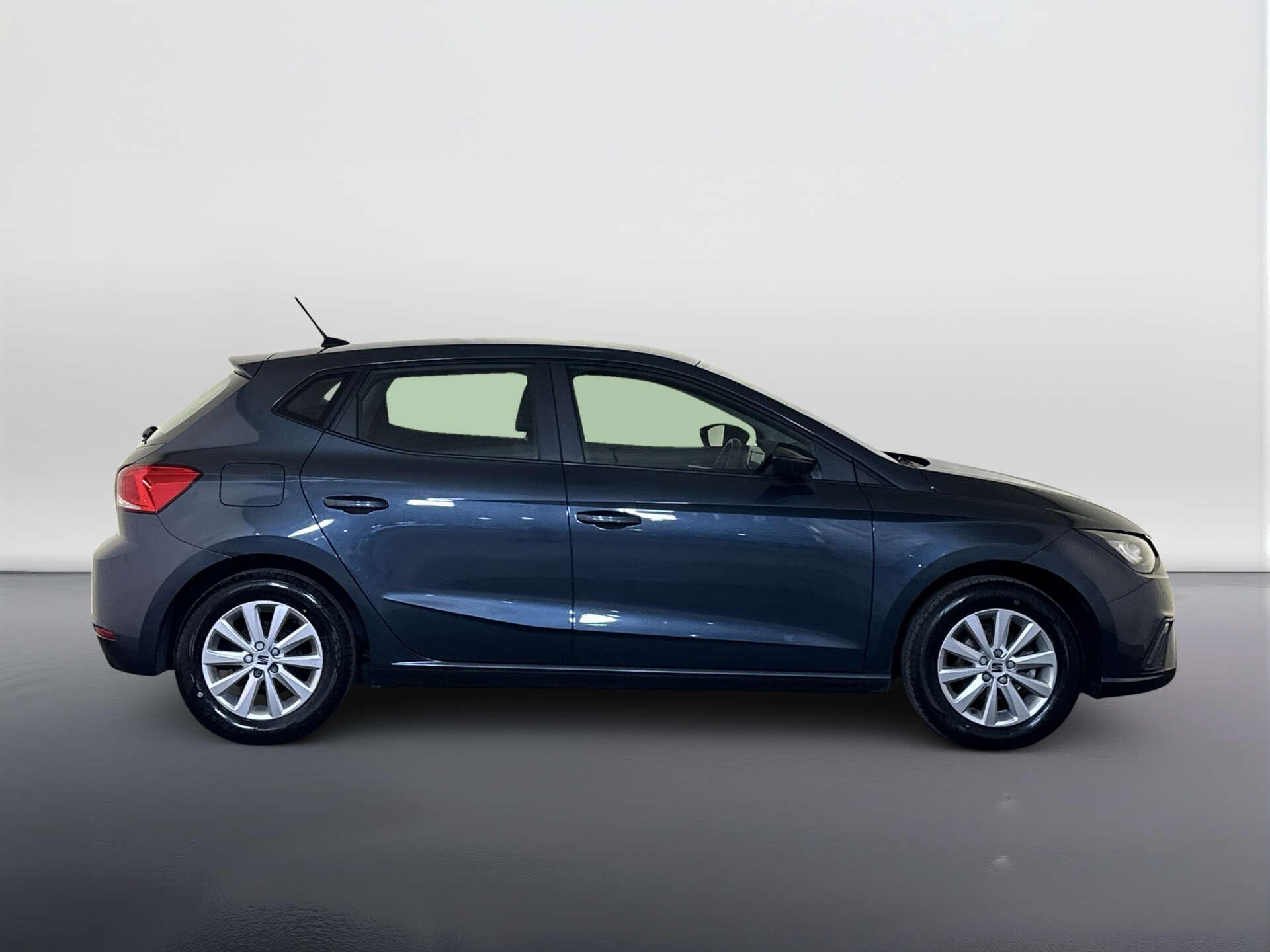 2023 SEAT Ibiza thumbnail 12