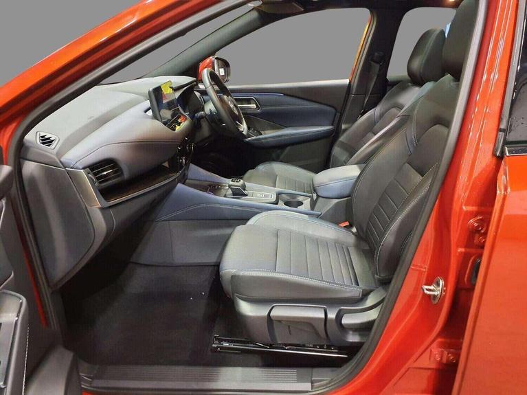 Used Nissan Qashqai MA23DFG 7