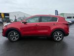 Kia Sportage Photo 3