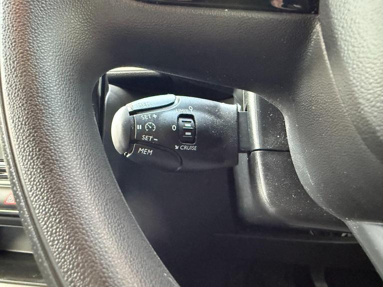 Used Citroen C3 WG23RZR 11