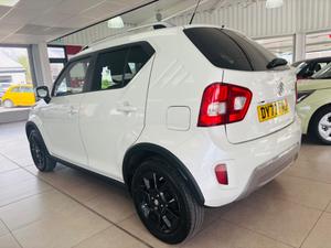 Suzuki Ignis Photo 6