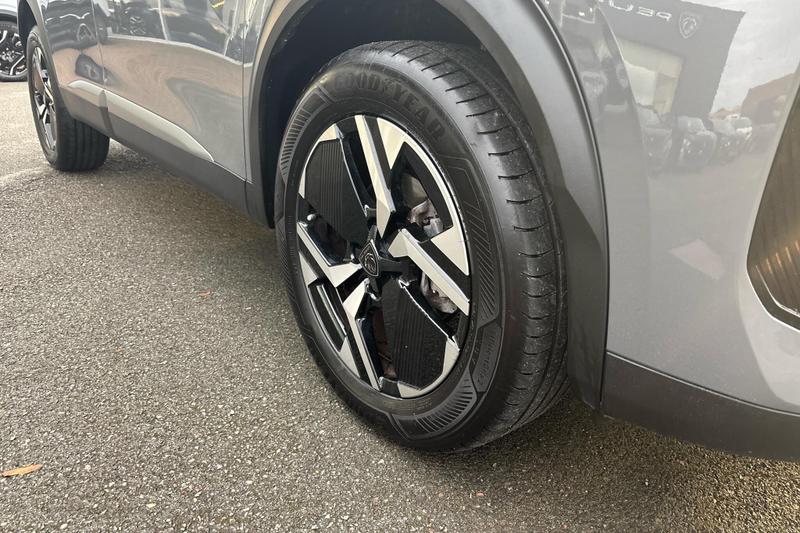 Used Peugeot 2008 BG24LUJ 16