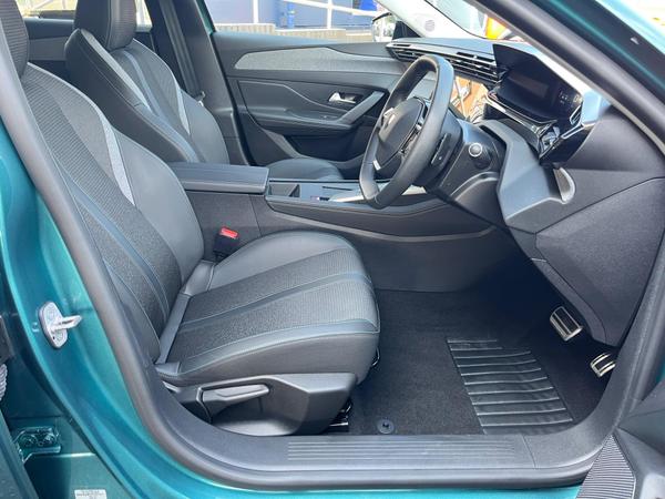 Used Peugeot 308 SW RK23ZYX 13