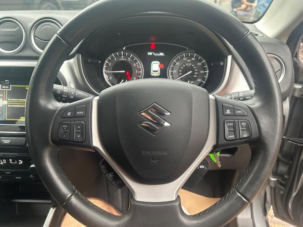 Used Suzuki Vitara GX21ULK 16